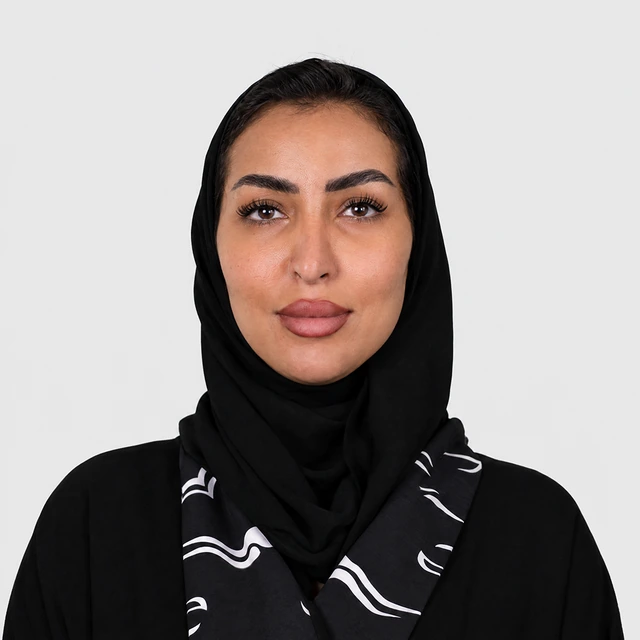 Eman Alkhudairi