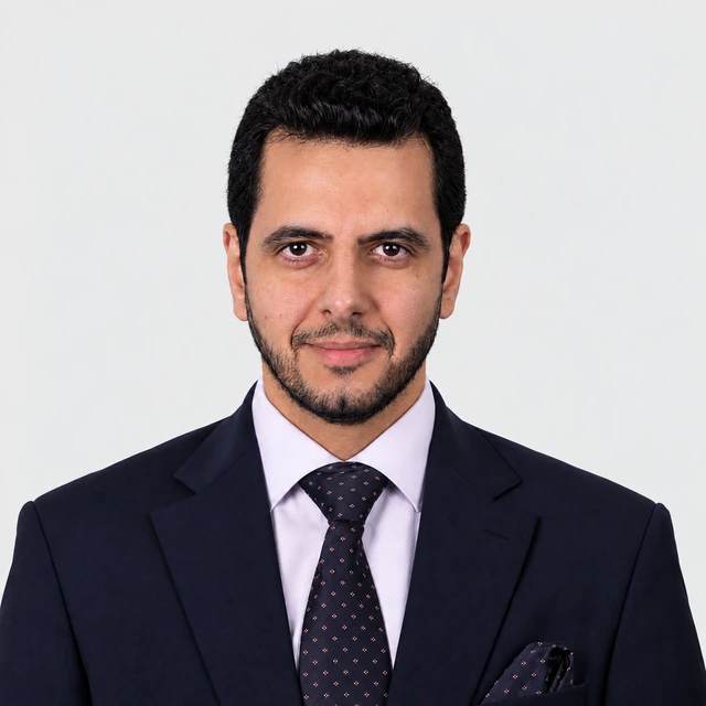 Eslam Samy