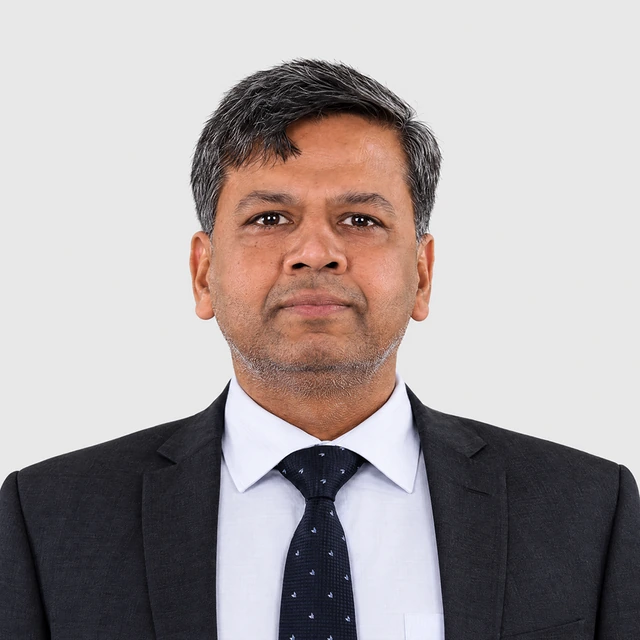 Hemant Gupta