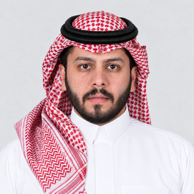 Talal Al Anazi